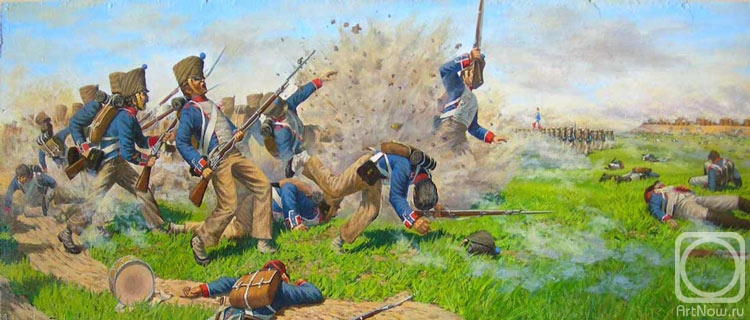 �������. ������ �������. Ces canailles de Russes, vont nous assomer!!! (��� ������� �������, ��� ����� �����)