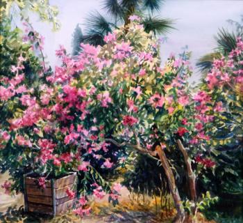 Untitled. Lesokhina Lubov