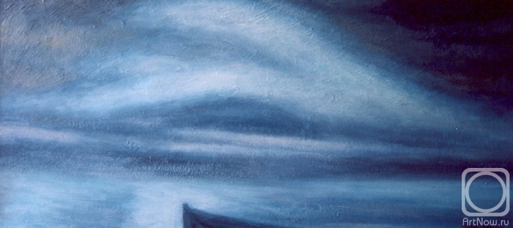 Panfilov Ivan. Chernomutsk