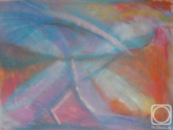 Martinov Ilia. intuition