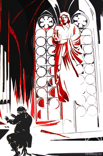 Vrublevski Yuri. The Frozen music