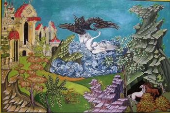 ������� ������� � �����