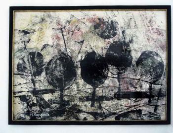 The Beginning of the World