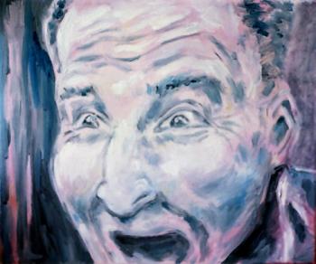 You're all in the same pore I