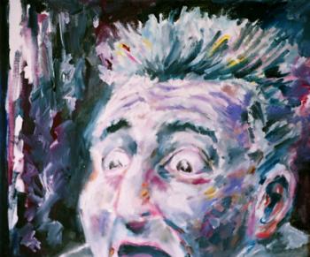 You're all in the same pore III