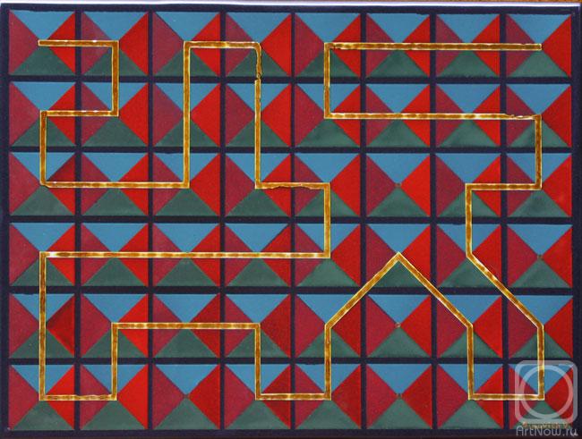 Sipovich Vladimir. Untitled