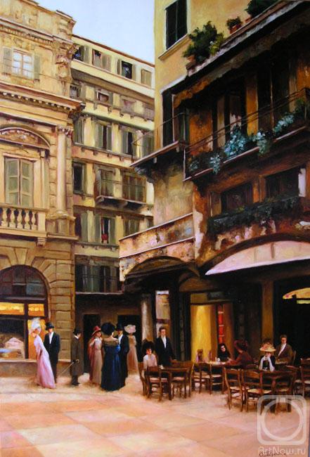 Gavrilenok Yuriy. Untitled