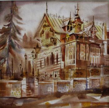 ���� ��������. �.����������. ������� �������