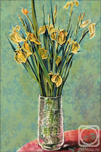 Semerenko Vladimir. Untitled