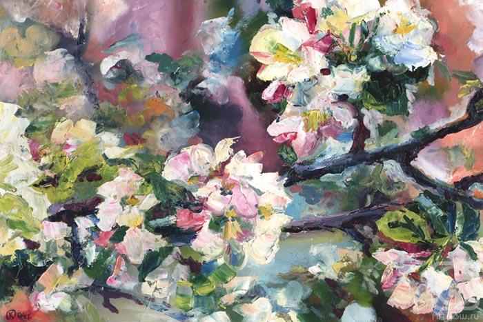 Kuriltceva Olga. Untitled