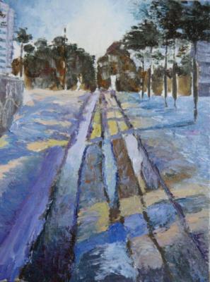 ������� ������� � �����