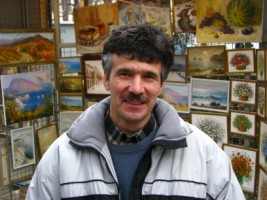 Spasenov Vitaliy Alexeevich