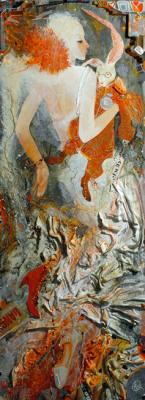 Doll. Luchkina Yulia