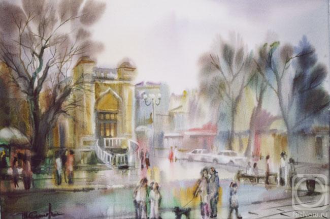 �������. ������� �������. � ��������� ����