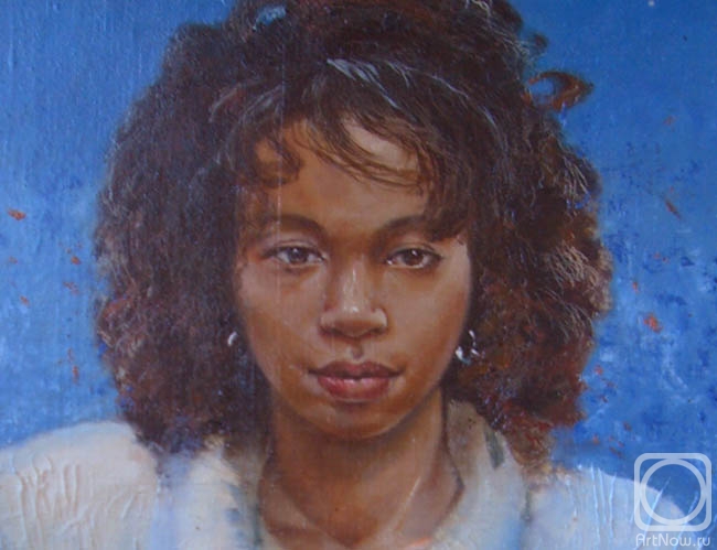 Zolotkov Alexandr. Untitled