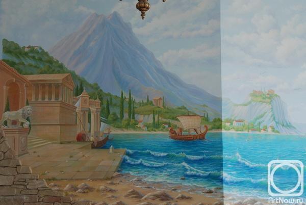 ��������� �����. �������� ������� ��� ��������� "��������� ���"