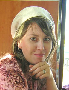 Mustafina-Khazieva Lilia