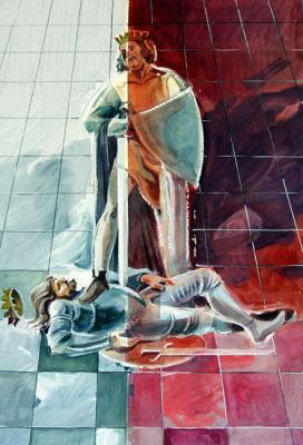 ������� ������������ �����