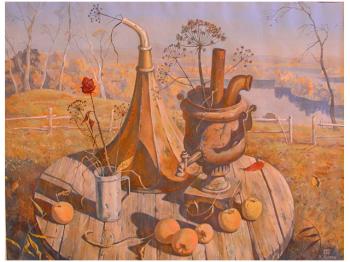 ������� ���������� � ������������ ������