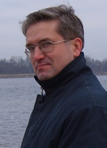 Trebesov Pavel Ahatolevich