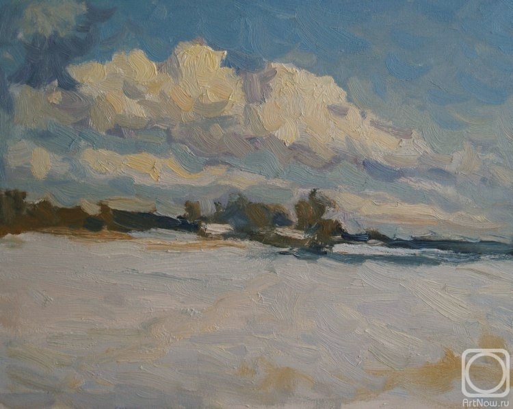 Antipov Stanilsav. Untitled