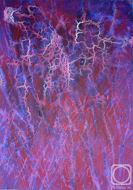 Cheremisov Igor. Untitled