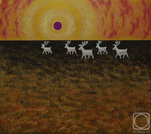 �������. �������� �������. ����� ����� �� ������ ����� (2009)