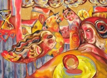 Conversation 1. Winter's Tale