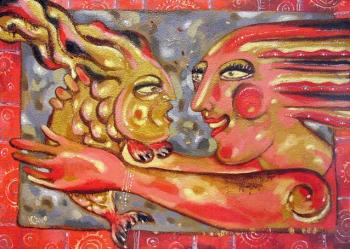 The Tale of the Goldfish 2