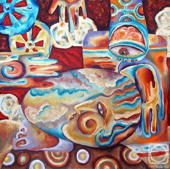 �������. �������� �����. ������ 3