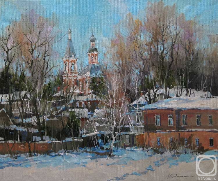 Savchenko Aleksey. 340