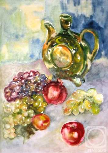 Safronova Nastassiya. Untitled