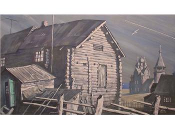 ���� �� �����. ������ ������