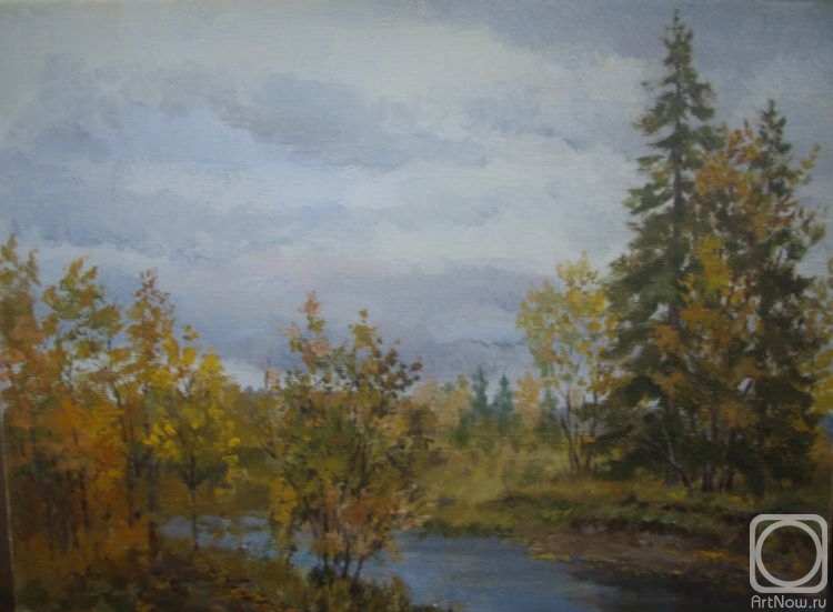 Shatalov Sergey. Untitled