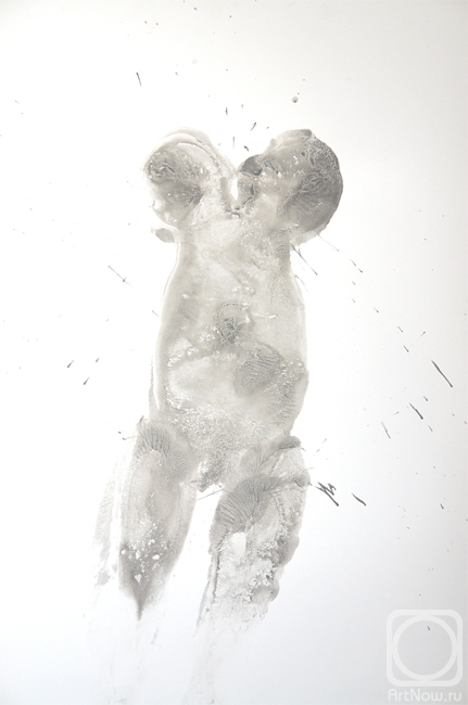 Cheremisov Igor. Untitled