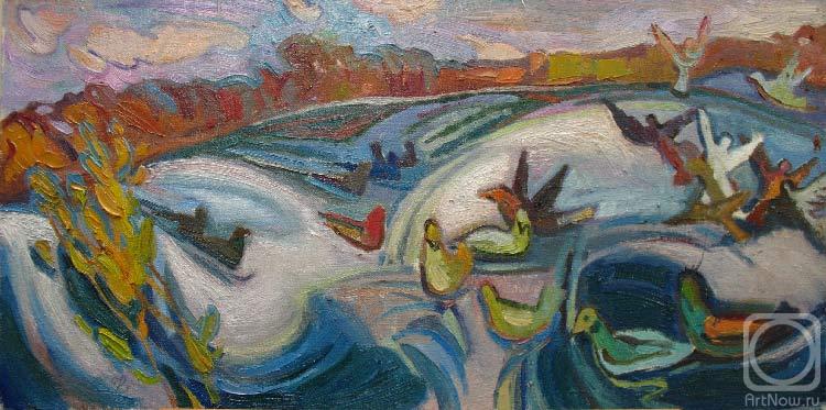 ������� ������ �� ������. ��������� �����. ������� � ������