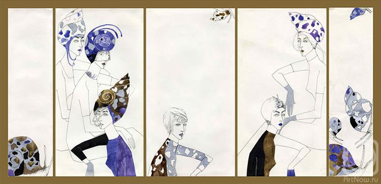 �������. ��������� ����. ������������� ������