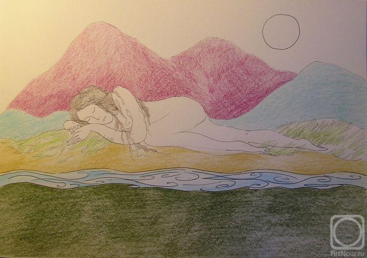 �������. �������� �����. Mama Erde