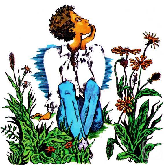 �������. �������� ��������. ���� ������ (� ������������ ������)