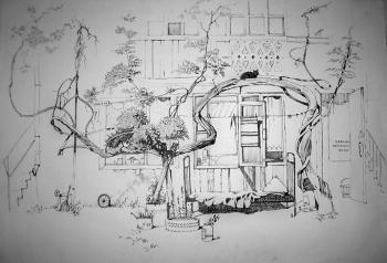 ������ � �������� ������. �������� �����