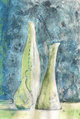 Untitled. Kokaya Lya