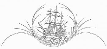 Gothic Novel Chapter Ending (2). Vorontsov Dmitry