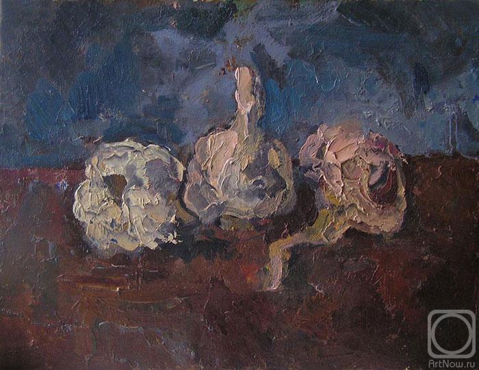 Korobeynikov Evgeny. Untitled