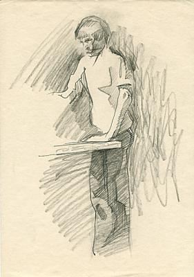 ���� ��������. �����-����� ����