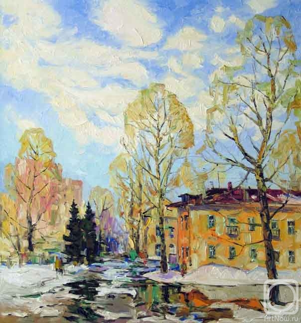 Knecht Aleksander. Untitled