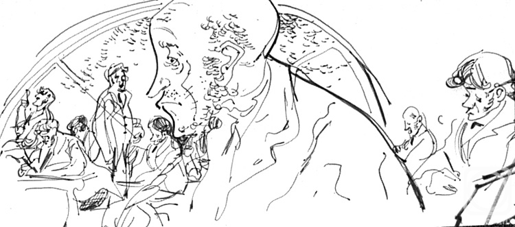 �������. ����������� ����. ����������� � ������� �. ������