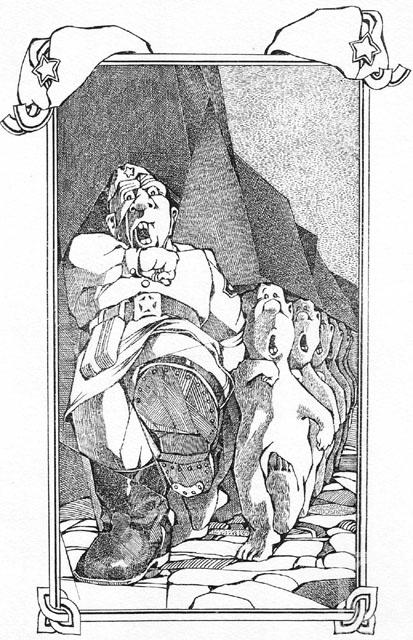 �������. ��������� ������. ����������� � ������� ������� ������ "��������� ��������!""