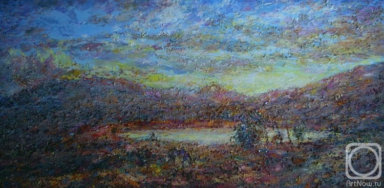 Yakimov Alexey. Untitled