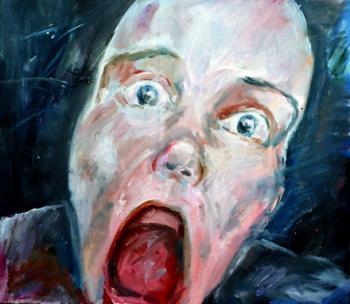 Screaming in the Night