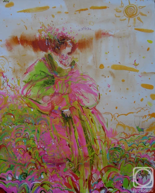 �������. ������� ����. Europe